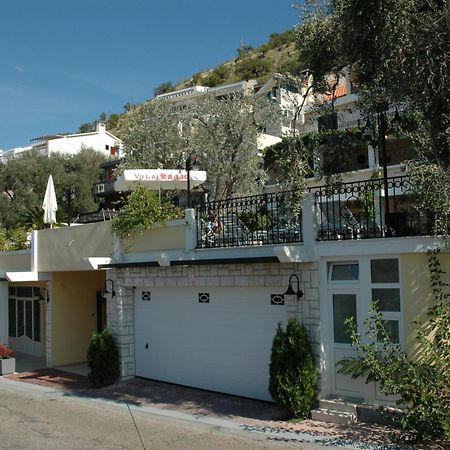 Apartments Balic Sveti Stefan Extérieur photo