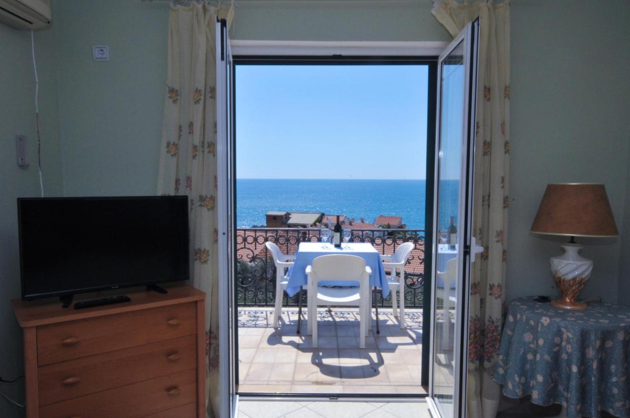 Apartments Balic Sveti Stefan Extérieur photo