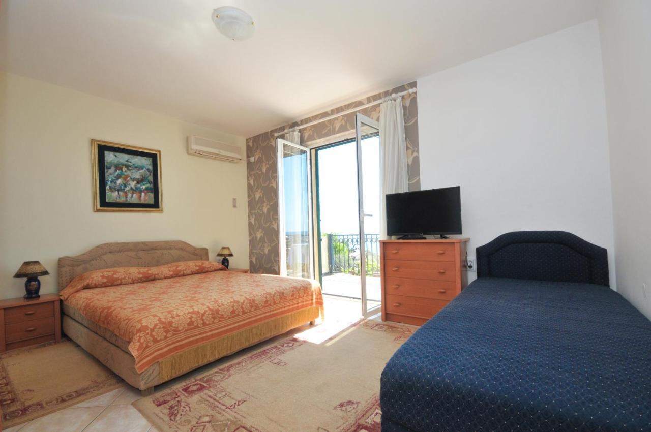 Apartments Balic Sveti Stefan Extérieur photo