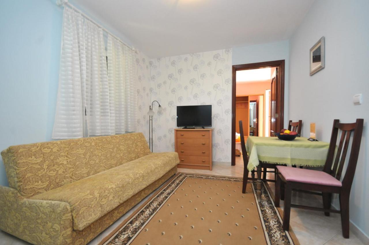 Apartments Balic Sveti Stefan Extérieur photo